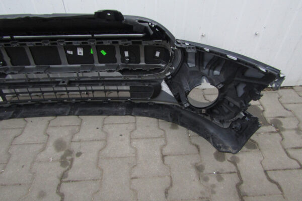 Bumper Mini Cooper F55 F56 SE Electric 19-9449560 Voorbumper MK2159
