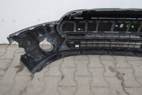 Bumper Mini Cooper F55 F56 SE Electric 19-9449560 Voorbumper MK2159
