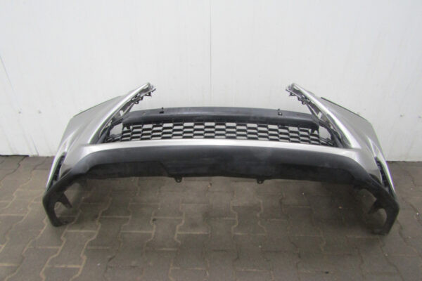 Bumper Lexus NX300 NX 300 H 14-17 52119-78010 Voorbumper MK2223
