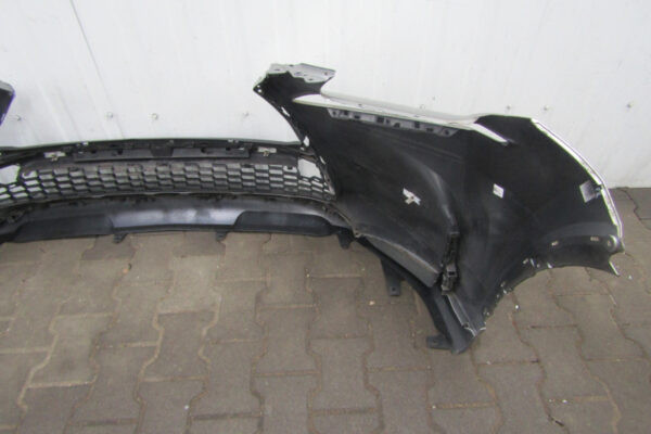 Bumper Lexus NX300 NX 300 H 14-17 52119-78010 Voorbumper MK2223