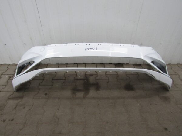 Bumper Volkswagen VW Jetta VII USA 17A 18-21- 17A807221 Voorbumper MK2273