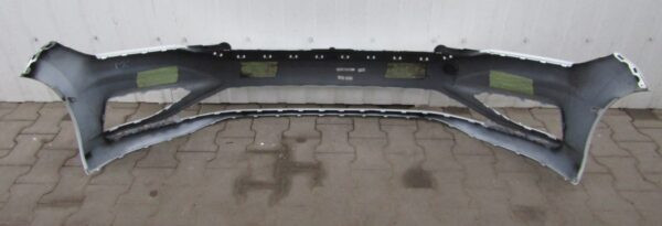 Bumper Volkswagen VW Jetta VII USA 17A 18-21- 17A807221 Voorbumper MK2273