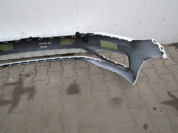 Bumper Volkswagen VW Jetta VII USA 17A 18-21- 17A807221 Voorbumper MK2273