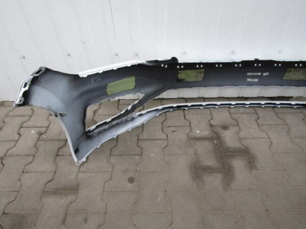 Bumper Volkswagen VW Jetta VII USA 17A 18-21- 17A807221 Voorbumper MK2273
