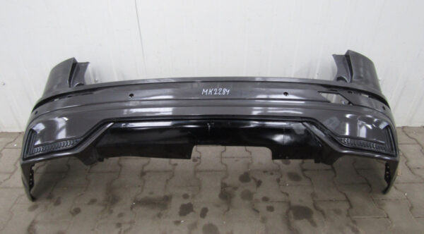 Bumper Volvo XC60 XC 60 2 II R-Design Facelift 21-RDESIGN 31425198 Achterbumper MK2284