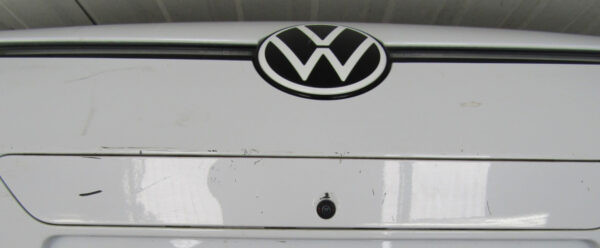 Bumper Volkswagen VW ID3 ID.3 10A FACELIFT 23- 10A807221A Voorbumper MK2357