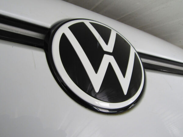 Bumper Volkswagen VW ID3 ID.3 10A FACELIFT 23- 10A807221A Voorbumper MK2357
