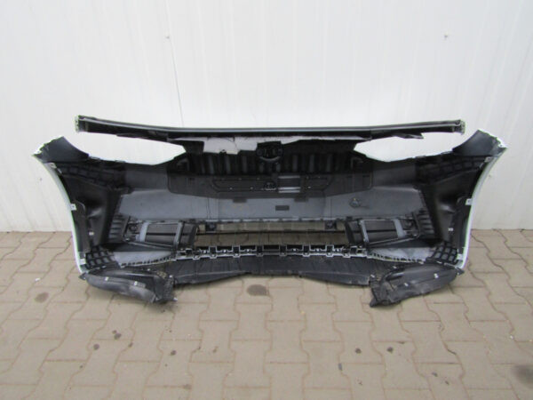 Bumper Volkswagen VW ID3 ID.3 10A FACELIFT 23- 10A807221A Voorbumper MK2357