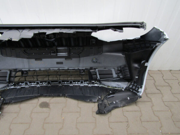 Bumper Volkswagen VW ID3 ID.3 10A FACELIFT 23- 10A807221A Voorbumper MK2357
