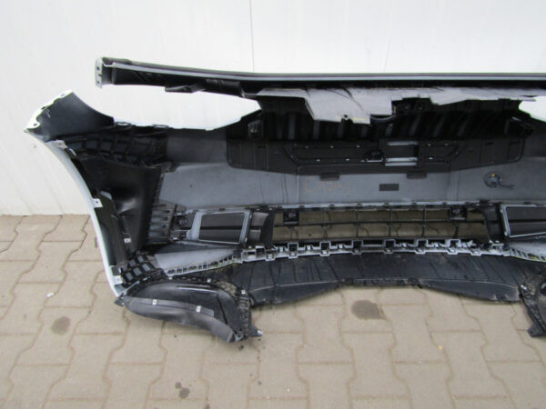 Bumper Volkswagen VW ID3 ID.3 10A FACELIFT 23- 10A807221A Voorbumper MK2357