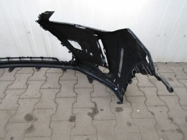 Bumper LEXUS UX 18-21 52113-76120 Voorbumper MK2360
