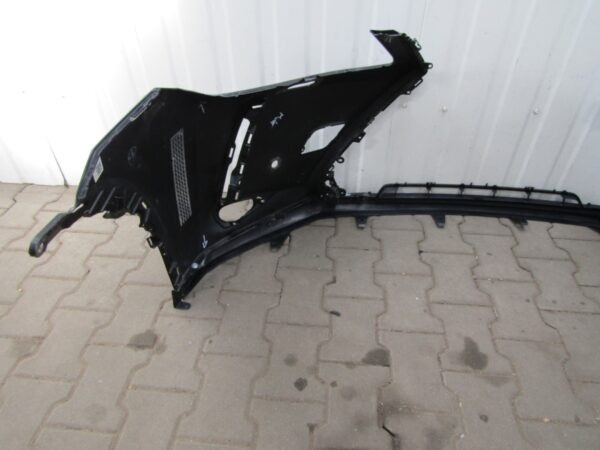 Bumper LEXUS UX 18-21 52113-76120 Voorbumper MK2360