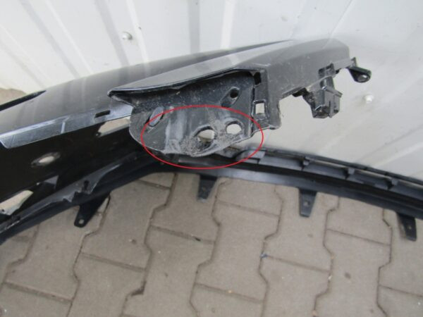 Bumper LEXUS UX 18-21 52113-76120 Voorbumper MK2360