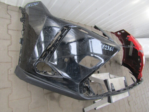 Bumper LEXUS UX 18-21 52113-76120 Voorbumper MK2351