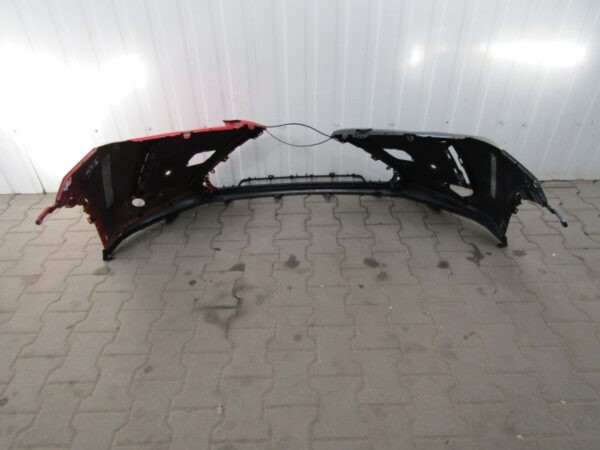 Bumper LEXUS UX 18-21 52113-76120 Voorbumper MK2351