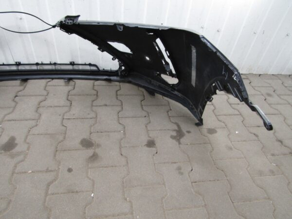 Bumper LEXUS UX 18-21 52113-76120 Voorbumper MK2351