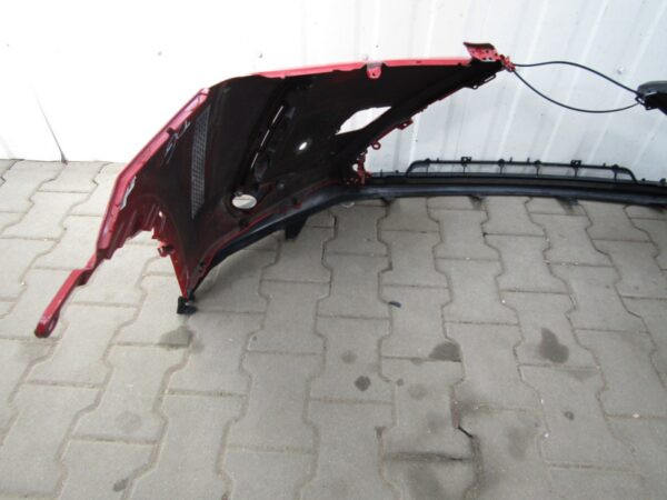 Bumper LEXUS UX 18-21 52113-76120 Voorbumper MK2351