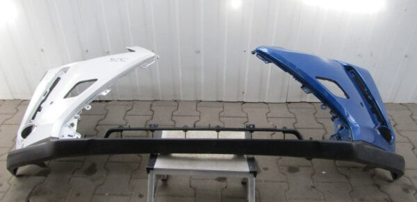 Bumper LEXUS UX 18-21 52113-76120 Voorbumper MK2352