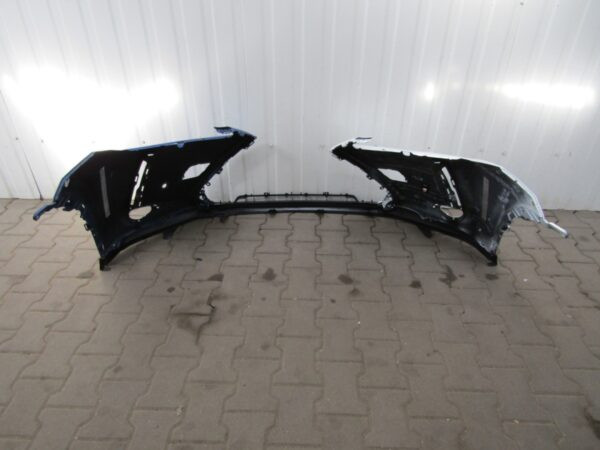 Bumper LEXUS UX 18-21 52113-76120 Voorbumper MK2352