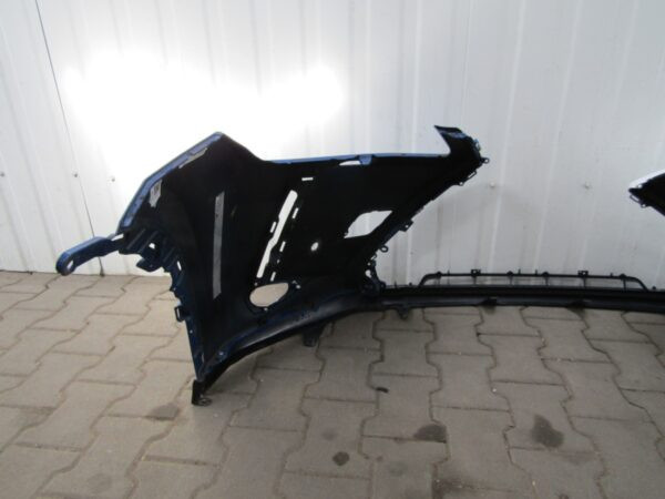 Bumper LEXUS UX 18-21 52113-76120 Voorbumper MK2352