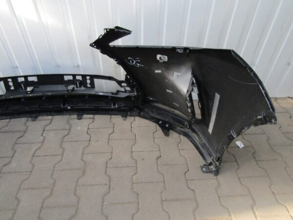 Bumper Lexus RX IV 4 F SPORT FACELIFT 19-52119-48590 Voorbumper MK2373