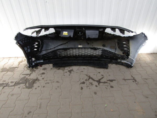 Bumper Volkswagen VW ID 4 ID.4 ID4 11A GTX 20-11A807221 Voorbumper MK2375