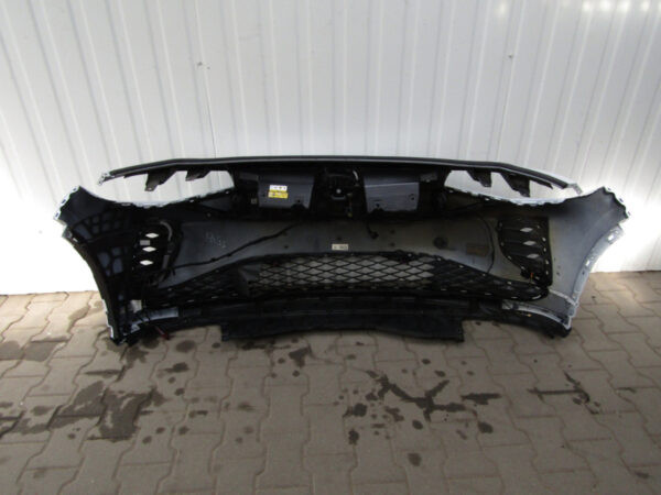 Bumper Volkswagen VW ID 4 ID.4 ID4 11A GTX 20-11A807221 Voorbumper MK2375