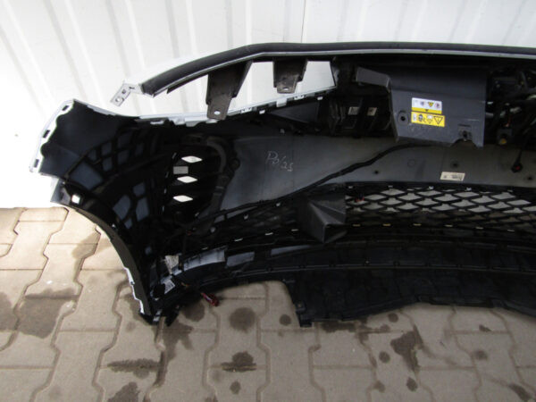 Bumper Volkswagen VW ID 4 ID.4 ID4 11A GTX 20-11A807221 Voorbumper MK2375