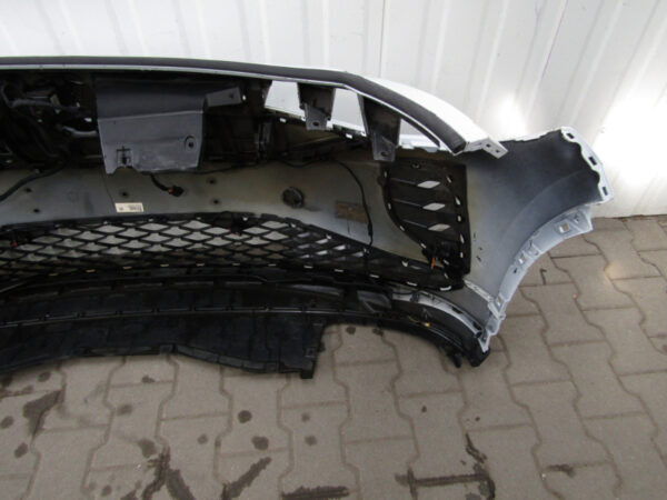 Bumper Volkswagen VW ID 4 ID.4 ID4 11A GTX 20-11A807221 Voorbumper MK2375