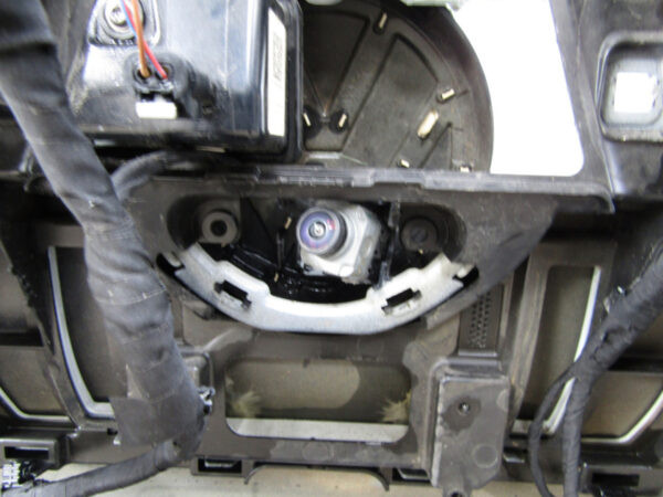 Bumper Volkswagen VW ID 4 ID.4 ID4 11A GTX 20-11A807221 Voorbumper MK2375