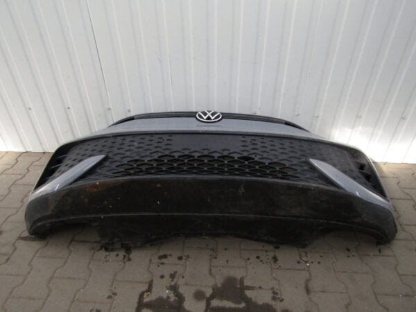 Bumper Volkswagen VW ID5 ID.5 ID 5 11E 22-11E807217 Voorbumper MK2378