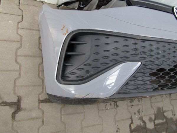 Bumper Volkswagen VW ID5 ID.5 ID 5 11E 22-11E807217 Voorbumper MK2378