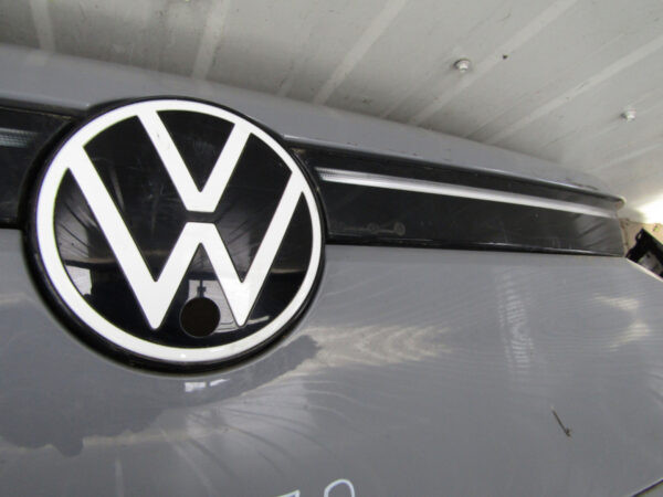 Bumper Volkswagen VW ID5 ID.5 ID 5 11E 22-11E807217 Voorbumper MK2378
