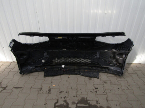 Bumper Volkswagen VW ID5 ID.5 ID 5 11E 22-11E807217 Voorbumper MK2378