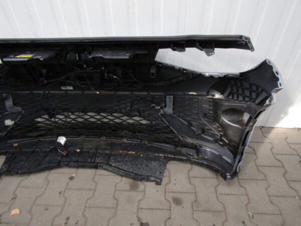 Bumper Volkswagen VW ID5 ID.5 ID 5 11E 22-11E807217 Voorbumper MK2378