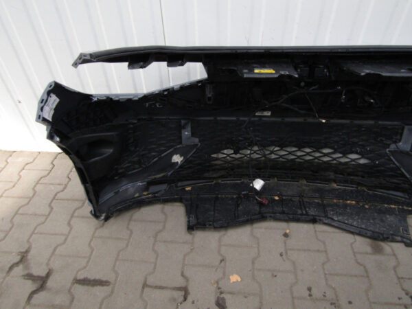 Bumper Volkswagen VW ID5 ID.5 ID 5 11E 22-11E807217 Voorbumper MK2378