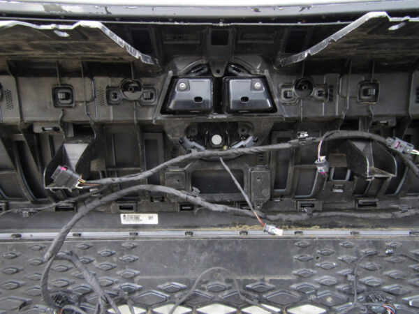 Bumper Volkswagen VW ID5 ID.5 ID 5 11E 22-11E807217 Voorbumper MK2378