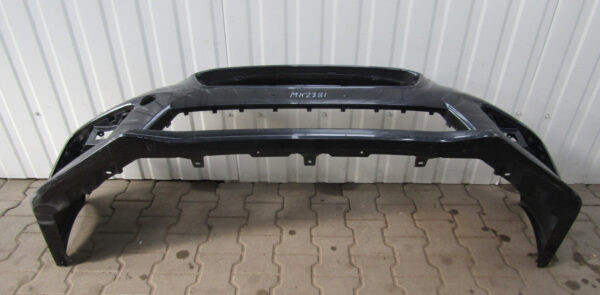 Bumpers SUBARU IMPREZA WRX STI FACELIFT 15-18 57704VA000 Voorbumper MK2381