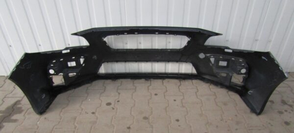Bumpers SUBARU IMPREZA WRX STI FACELIFT 15-18 57704VA000 Voorbumper MK2381