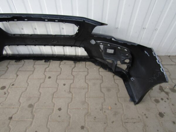 Bumpers SUBARU IMPREZA WRX STI FACELIFT 15-18 57704VA000 Voorbumper MK2381