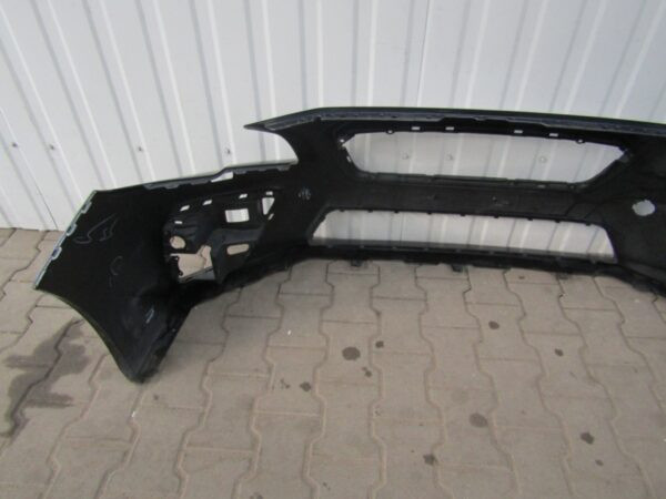 Bumpers SUBARU IMPREZA WRX STI FACELIFT 15-18 57704VA000 Voorbumper MK2381