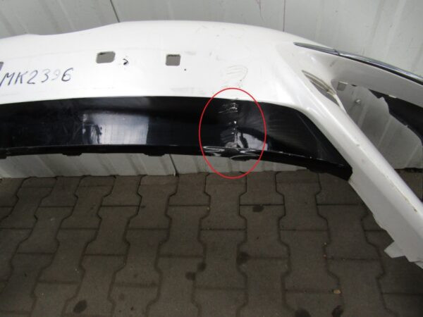 Bumper Toyota Mirai 14-19 52119-62010 Voorbumper MK2396