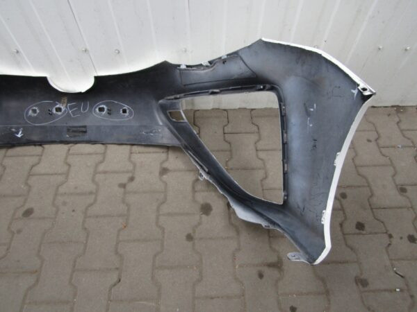 Bumper Toyota Mirai 14-19 52119-62010 Voorbumper MK2396