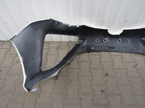 Bumper Toyota Mirai 14-19 52119-62010 Voorbumper MK2396