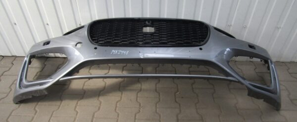 Bumper JAGUAR XE R DYNAMIC FACELIFT 19-23 MX73-17F003-EA Voorbumper  MK2448