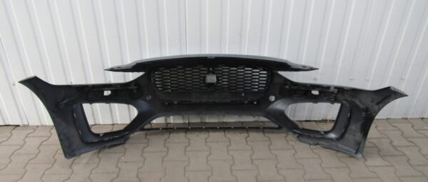 Bumper JAGUAR XE R DYNAMIC FACELIFT 19-23 MX73-17F003-EA Voorbumper  MK2448