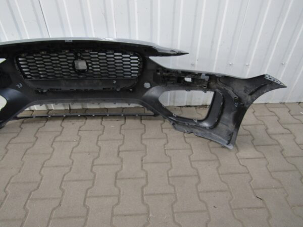 Bumper JAGUAR XE R DYNAMIC FACELIFT 19-23 MX73-17F003-EA Voorbumper  MK2448