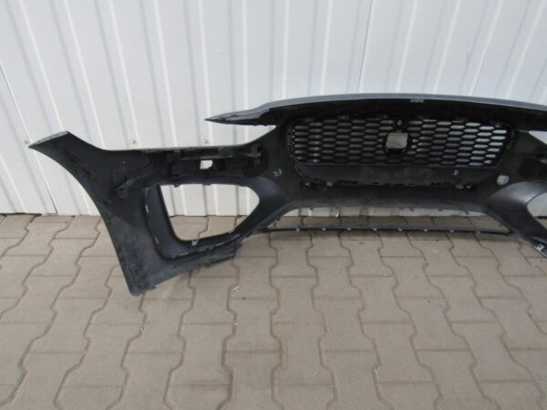 Bumper JAGUAR XE R DYNAMIC FACELIFT 19-23 MX73-17F003-EA Voorbumper  MK2448