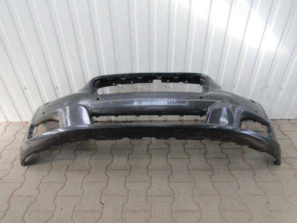 Bumper JAGUAR XJ VIII 09-15 AW93-17C831 Voorbumper MK2450