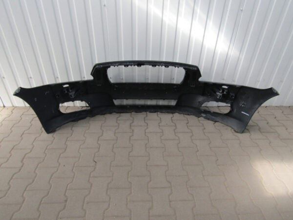 Bumper JAGUAR XJ VIII 09-15 AW93-17C831 Voorbumper MK2450